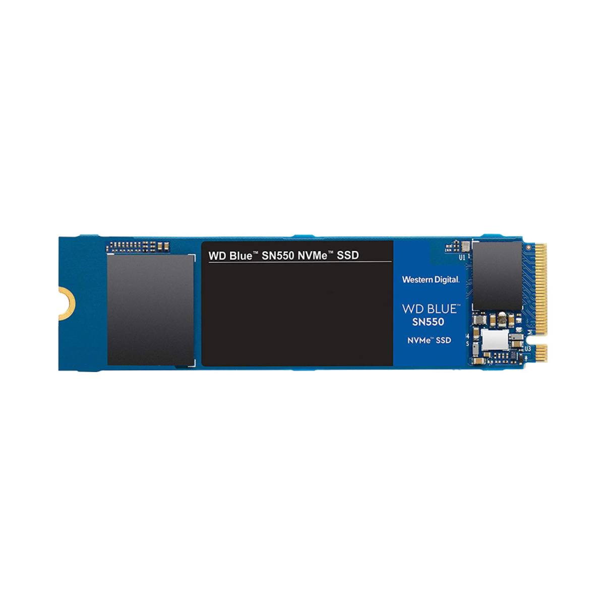 SSD WD Blue SN550 250GB M.2 2280 NVMe